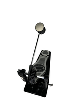 Load image into Gallery viewer, <p>Zenison Single Bass DRUM PEDAL Heavy Duty Double Dual Chain Percussion Kick</p>