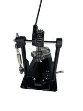 Load image into Gallery viewer, <p>Zenison Single Bass DRUM PEDAL Heavy Duty Double Dual Chain Percussion Kick</p>