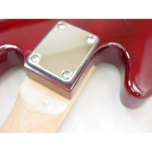 Load image into Gallery viewer, Children's Professional Electric Bass Guitar - 36 Inches - Color: Red - New