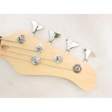 Load image into Gallery viewer, Children's Professional Electric Bass Guitar - 36 Inches - Color: Red - New