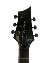 Load image into Gallery viewer, Zenison 34" Children's Electric Rock Style Guitar - Cherry Red