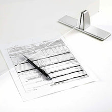 Load image into Gallery viewer, 2-pk Seville Classics UltraShield Sneeze Guard 30x24" Commercial-Grade Acrylic