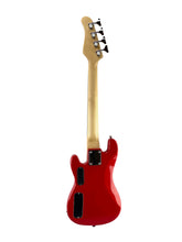 Load image into Gallery viewer, Zenison 36" Bass Guitar for Kids/Beginner Complete Starter Kit Amp Combo Red