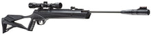 Load image into Gallery viewer, Umarex SurgeMax Elite .177 Air Rifle with 4x32 Scope Break Barrel - 2251317