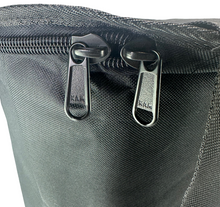 Load image into Gallery viewer, Zenison Deluxe Padded Djembe Latin Drum Carry Case Gig Bag Black Percussion Gear