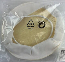 Load image into Gallery viewer, 7" Universal Fit Polishing Buffing Bonnet CHIW202 Reusable Padded Microfiber