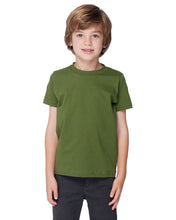 Load image into Gallery viewer, Lot of 4,000 Kids Shirts - 3 Pallets - Youth Kids T-Shirts Various Colors & Sizes by Gildan