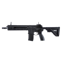Load image into Gallery viewer, Umarex HK 416 .177 BB Gun Air Rifle Extendable Stock 2252310