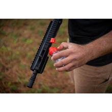 Load image into Gallery viewer, Umarex HK 416 .177 BB Gun Air Rifle Extendable Stock 2252310