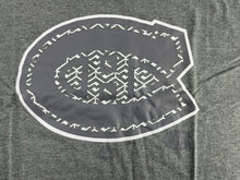 Load image into Gallery viewer, NHL Montreal Canadiens Hockey Mens Licensed Screen Print T-Shirt Gray Big & Tall
