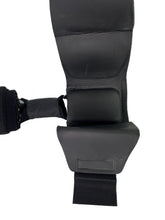 Load image into Gallery viewer, McDavid M202 Protective Lateral Knee Guard with Geared Polycentric Hinge