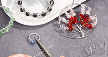 Load image into Gallery viewer, Case of 60 Packs - All Purpose Wire for Jewelry Crafts (60 x 3-packs of 33ft)