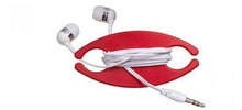 Load image into Gallery viewer, 10 Pack - ABS Plastic Earbud Caddy for Personal or Promotional Use