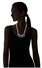 Load image into Gallery viewer, Tova Copper Arrowhead Necklace