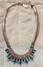 Load image into Gallery viewer, Tova Copper Arrowhead Necklace