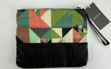 Load image into Gallery viewer, Pistil Women's Have We Met? Clutch Hand Bag, Kaleidoscope, One Size - New
