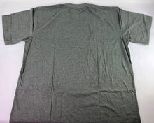 Load image into Gallery viewer, NHL Calgary Flames Hockey Men's Licensed Screen Print T-Shirt, Gray, Big & Tall