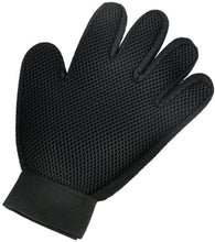 Load image into Gallery viewer, Lot of 100 Pet Grooming De-shedding Gloves Wholesale Brush Massage Comb Gloves