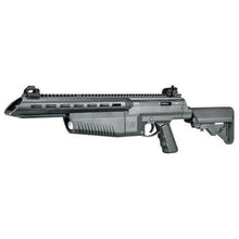 Load image into Gallery viewer, Umarex AirJavelin CO2 Arrow Gun Hunting Air Rifle with 2 Carbon Fiber Arrows