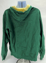 Load image into Gallery viewer, Stadium Athletics South Florida Bulls NCAA Full Zip Hoodie, Green, XL