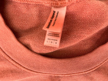 Load image into Gallery viewer, Short Sleeve Sweatshirt Tee American Apparel Men's French Terry T-Shirt Top - Lg