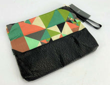 Load image into Gallery viewer, Pistil Women's Have We Met? Clutch Hand Bag, Kaleidoscope, One Size - New