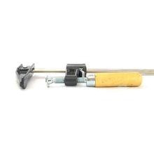 Load image into Gallery viewer, Case of 20 pcs - 30" Steel Bar Clamps - Wholesale Volume Load