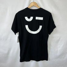 Load image into Gallery viewer, Nordstrom Women's Black Tee Shirt, Nordstrom NYC Collection, Size Med - New