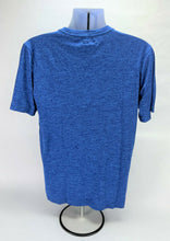 Load image into Gallery viewer, MLB Kansas City Royals Men's Heathered Performance TX3 Cool T-Shirt