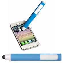 Load image into Gallery viewer, 800 Pack - Promo or Resale Gumbite Styluses for Touchscreen Mobile Devices, Blue