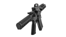 Load image into Gallery viewer, Crosman A4P CO2 4.5MM BB Gun Air Pistol Rifle Dot Sight 25rd Mag FULL AUTO A4-P