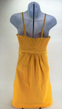 Load image into Gallery viewer, Missouri Mizzou Tigers NCAA Adjustable Spaghetti Strap Dress