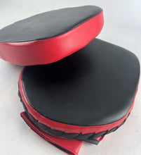 Load image into Gallery viewer, Coaching Mitts 10" x 8.5 " Boxing Pads Hand Target Training, Boxing MMA Pads