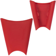 Load image into Gallery viewer, 10 Pack -Earbud Holder, Prevents Tangles, for Personal or Promotional Use - Red