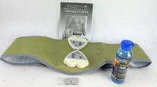 Load image into Gallery viewer, Abgymnic Electronic Toning Belt Muscle Sculptor, 10 Steps & 6 Routines - New