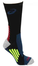 Load image into Gallery viewer, 5 Pairs asics Rally Crew Socks Women's Sock Bundle Size Small Women's (6-7.5)