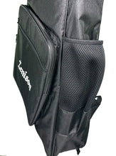 Load image into Gallery viewer, Zenison PADDED GIG BAG for FLYING V Electric Guitars Shoulder Straps 45" Black
