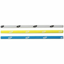Load image into Gallery viewer, <p>asics Team Aerobic Headband 3-Pack Blue Yellow & White Comfort Fit - One Size</p>