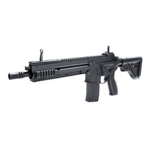 Load image into Gallery viewer, Umarex HK 416 .177 BB Gun Air Rifle Extendable Stock 2252310