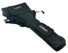 Load image into Gallery viewer, Zenison PADDED GIG BAG for FLYING V Electric Guitars Shoulder Straps 45" Black