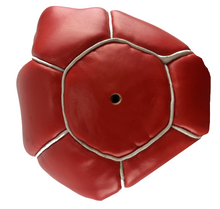 Load image into Gallery viewer, Classic Vintage Style Speed Ball Tough Leather, MMA/Boxing Striking Bag - New