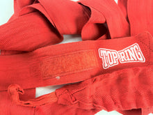 Load image into Gallery viewer, 2 Pack - 2in Hand Wraps Boxing MMA Wrist Hand Glove Wraps Red, Yellow, Blue