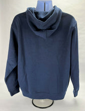 Load image into Gallery viewer, Men's NHL Nashville Predators Stadium Series Event Fleece Lined Hoody, Navy