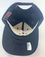 Load image into Gallery viewer, NHL Ottawa Senators Reebok Adjustable Cap Officially Licensed One Size Black New