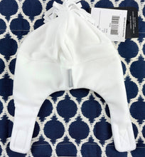 Load image into Gallery viewer, Obermeyer Orbit Fleece Hat, Unisex Sock Hat, Toddler Kids Size 5-8, White - New