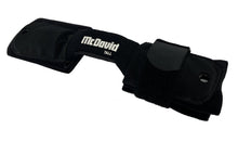 Load image into Gallery viewer, McDavid YOUTH M202 Protective Lateral Knee Guard with Geared Polycentric Hinge