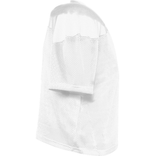 Load image into Gallery viewer, Champion Breeze Practice Football Jersey Mesh Men's Jersey White