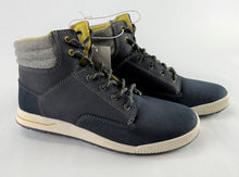 Load image into Gallery viewer, Boys' Nick Casual High Top Sneakers - Cat & Jack™ Navy 4