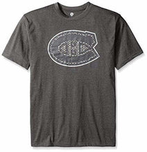Load image into Gallery viewer, NHL Montreal Canadiens Hockey Mens Licensed Screen Print T-Shirt Gray Big & Tall