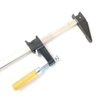 Load image into Gallery viewer, Case of 20 pcs - 30" Steel Bar Clamps - Wholesale Volume Load